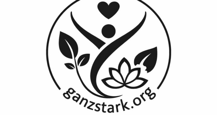 ❤️GANZheitlich🐻STARK Weg