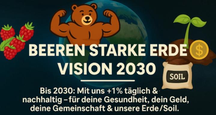 🍓Beeren🐻Stark Weg ❤️Freemium