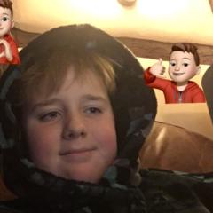 Bertie Pritchard