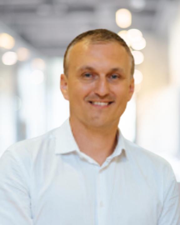 Vedran Markovic