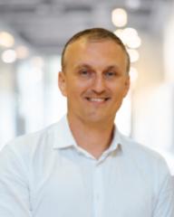 Vedran Markovic
