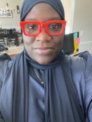 Aaisha Muhammad