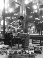 Jameson White