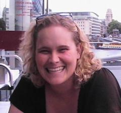 Sally Joy Midgley