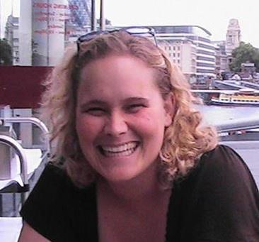 Sally Joy Midgley