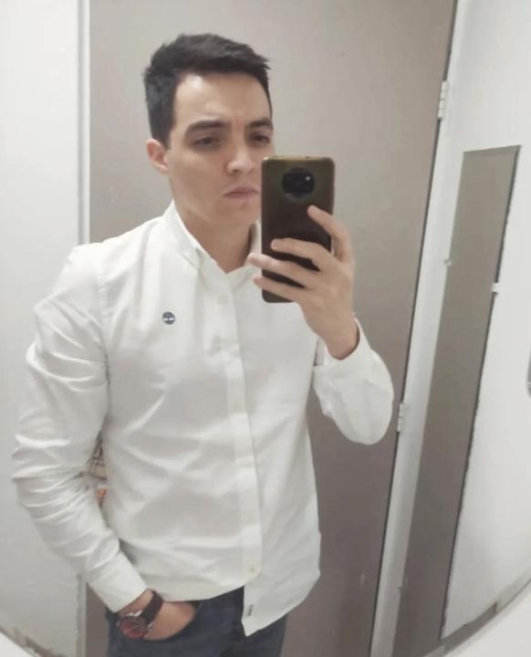 Carlos Yáñez Sierra