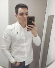 Carlos Yáñez Sierra