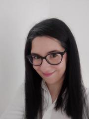 Mirian Pulgar Jimeno