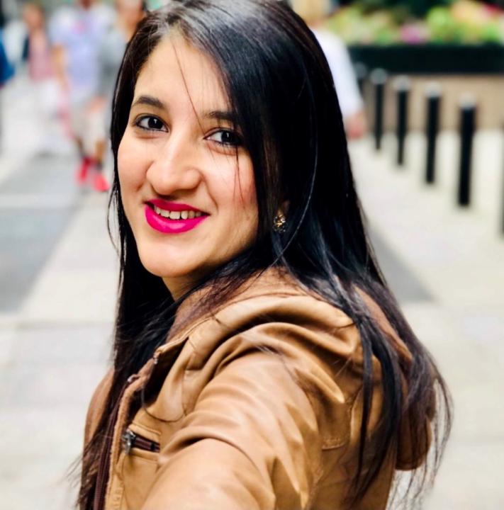 Bhavna Soni