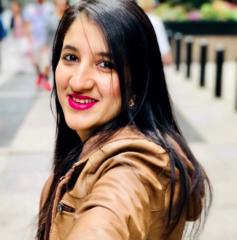 Bhavna Soni
