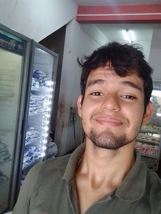 Kevin Vera
