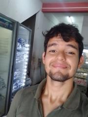 Kevin Vera