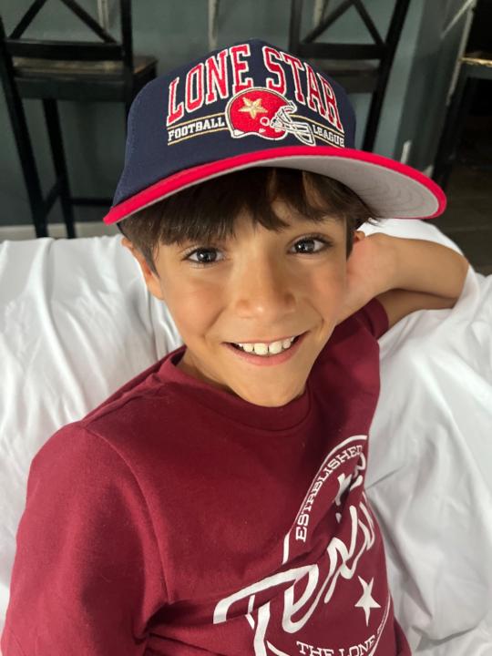 Domenic Lopez