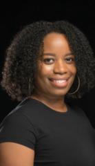 Shanice Williford