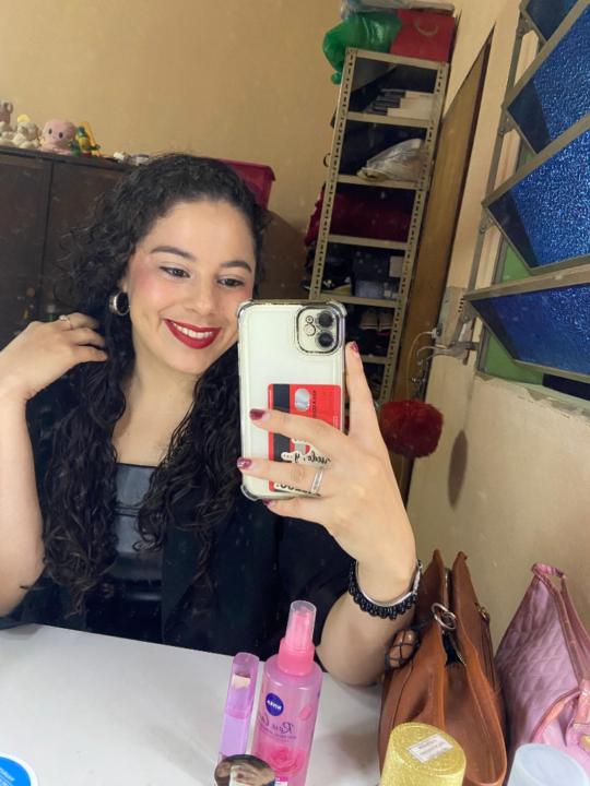 Jennifer Gaona