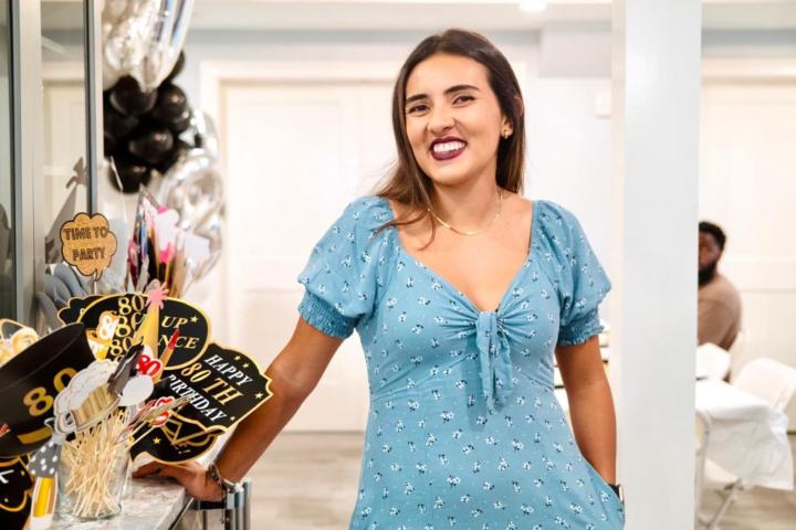 Lady Gisella Aguilar Castro