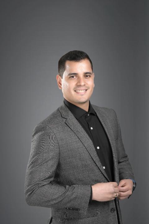 Joel Lombano