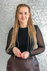 Connie Nathan  Matamoros