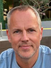 Graeme King