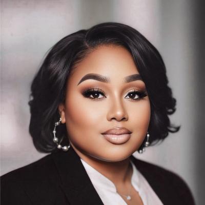 Shanae Jackson