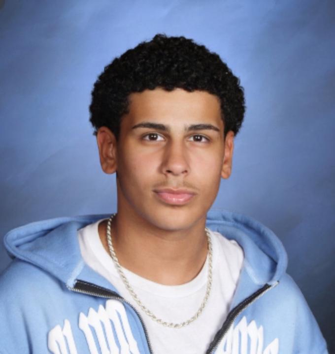 Jonah Abdelmalek