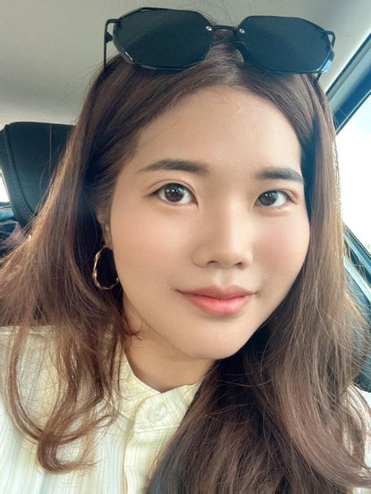 Tang Peipei