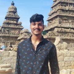 Senthamizh S