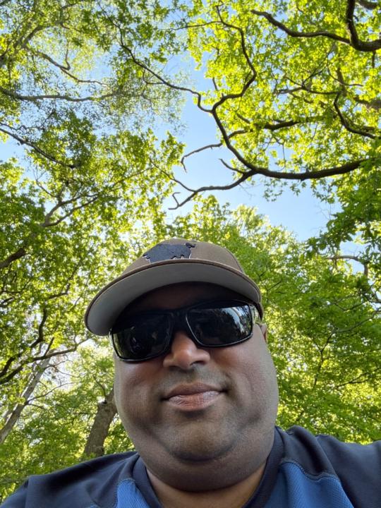Prashanth Soans