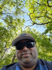 Prashanth Soans