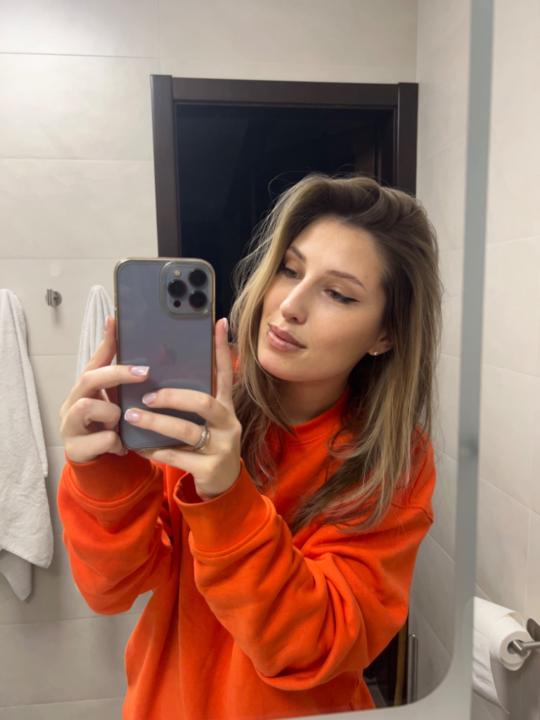 Polina Voropaieva