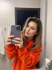 Polina Voropaieva