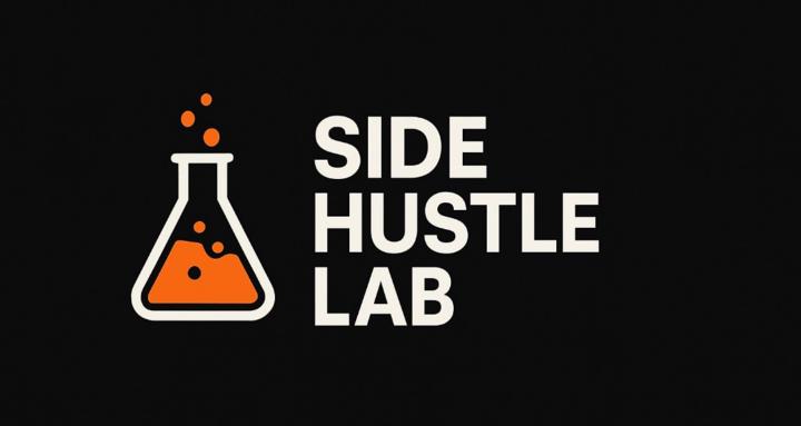 Side Hustle Lab 