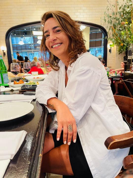 Revital Toledo