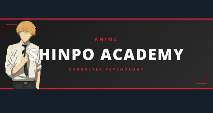 Shinpo Academy
