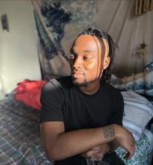 Jahshua Brown