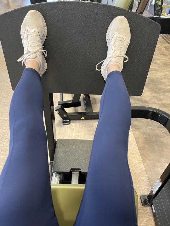 🔥 INNER CIRCLE CHECK-IN: GYM DAY ROLL CALL 🔥