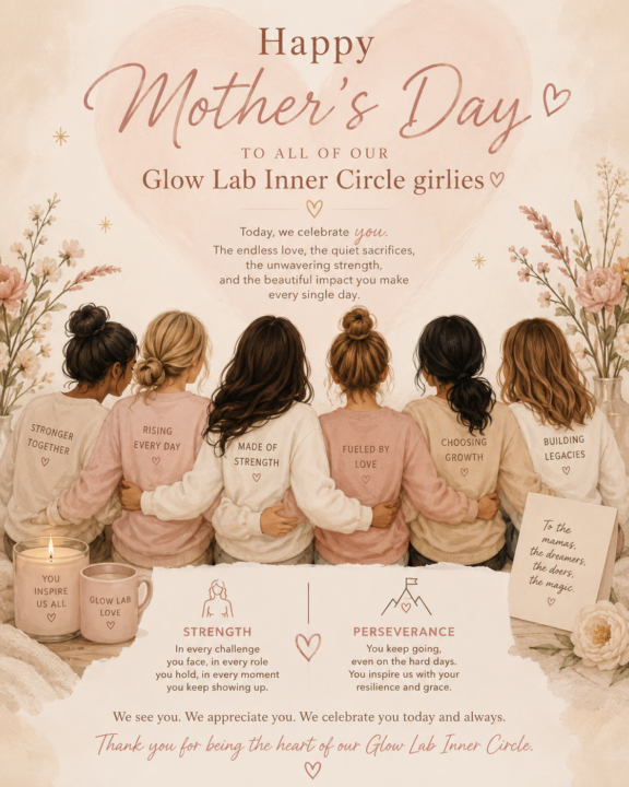 Happy Mother's Day!