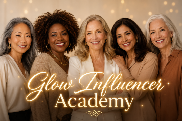 Are you in the Glow Influencer Program? 