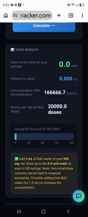 Calculator