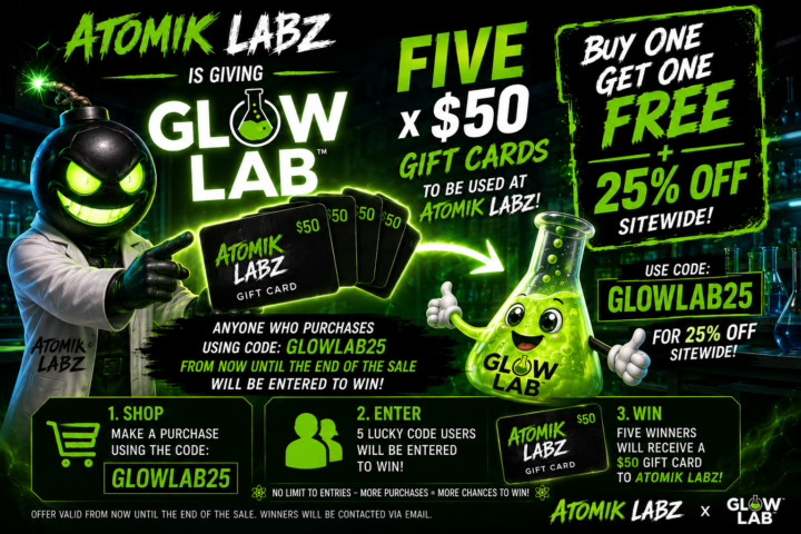 GIVE AWAY! 