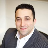 Adam Kriticos