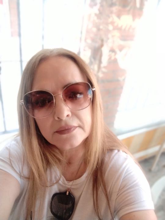 Victoria Argüelles Morales
