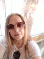 Victoria Argüelles Morales