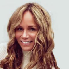 Kristen Walsh