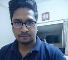 Zain Nayyar