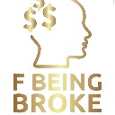 F Being Broke