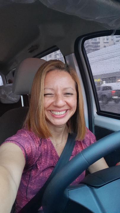 Maria Carolina Aldana