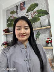 Nguyễn Nhung