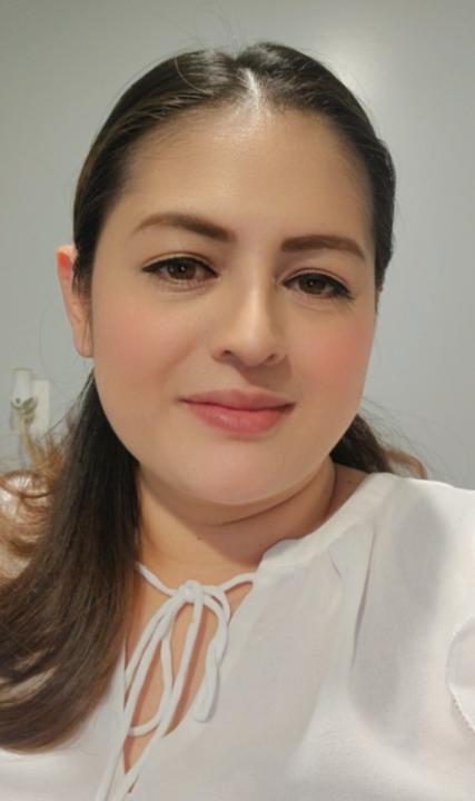 Leidy Virula cruz