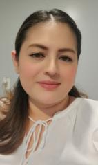 Leidy Virula cruz